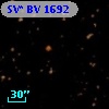 SV* BV  1692