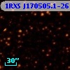 1RXS J170505.1-261216