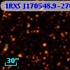 1RXS J170548.9-270833