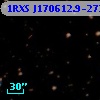 1RXS J170612.9-272257