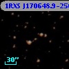1RXS J170648.9-250139