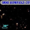 1RXS J170713.2-271242