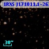 1RXS J171011.1-263705