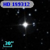 HD 189312