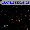 1RXS J171332.0-252230