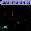 1RXS J171347.4-260508