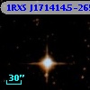 1RXS J171414.5-265825
