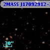 2MASS J17092912-2639319