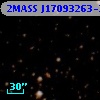 2MASS J17093263-2639314