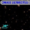 2MASS J17092751-2639057