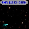 PMN J1712-2550