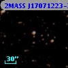 2MASS J17071223-2713374