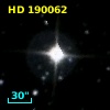 HD 190062