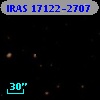IRAS 17122-2707