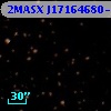 2MASX J17164680-2459103