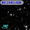 B3 2142+420