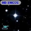 HD 190225