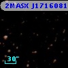 2MASX J17160818-2459102