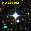 HD 156492