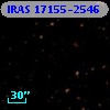 IRAS 17155-2546