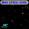 IRAS 17151-2543