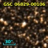 GSC 06829-00106