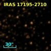 IRAS 17195-2710