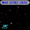 IRAS 17202-2625