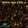 NOVA Oph 1991 a