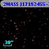 2MASS J17182455-2622190