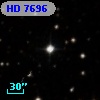 HD   7696