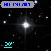HD 191701