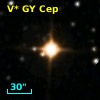 V* GY Cep