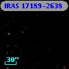 IRAS 17189-2638