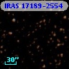 IRAS 17189-2554