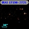 IRAS 17190-2725