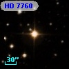 HD   7760