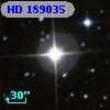 HD 189035