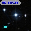 HD 189208