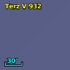 Terz V  932