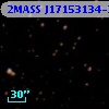 2MASS J17153134-2528007