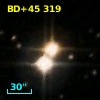 BD+45   319