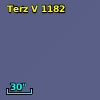 Terz V 1182