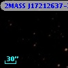 2MASS J17212637-2706568