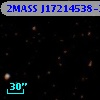 2MASS J17214538-2637495
