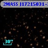 2MASS J17215031-2611190