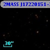 2MASS J17220151-2643207