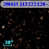 2MASS J17222120-2601139
