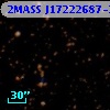 2MASS J17222687-2628583