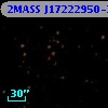 2MASS J17222950-2643527